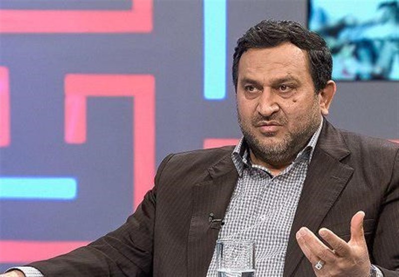 مقدم‌فر: هیاهوی رژیم صهیونیستی ناشی از ترس توان تهاجمی و دفاعی ایران است